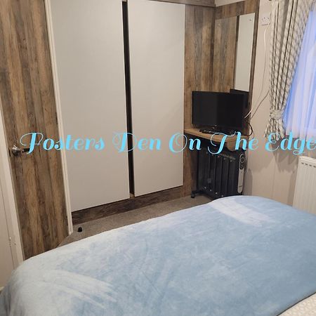Q8 Ocean Edge Caravan Park 希舍姆 外观 照片